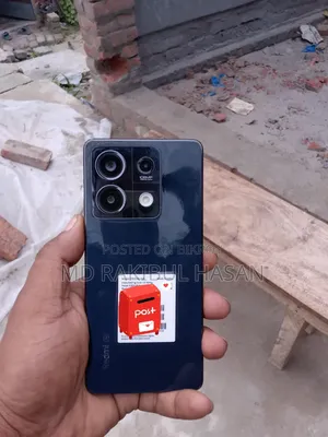 Xiaomi Redmi Note 13 256 GB Red