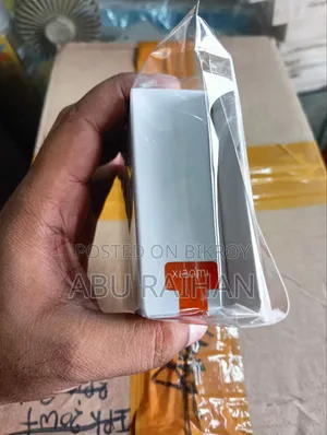 Mi 45 Watt Original Charger