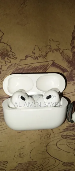 Bluetooth Headphones