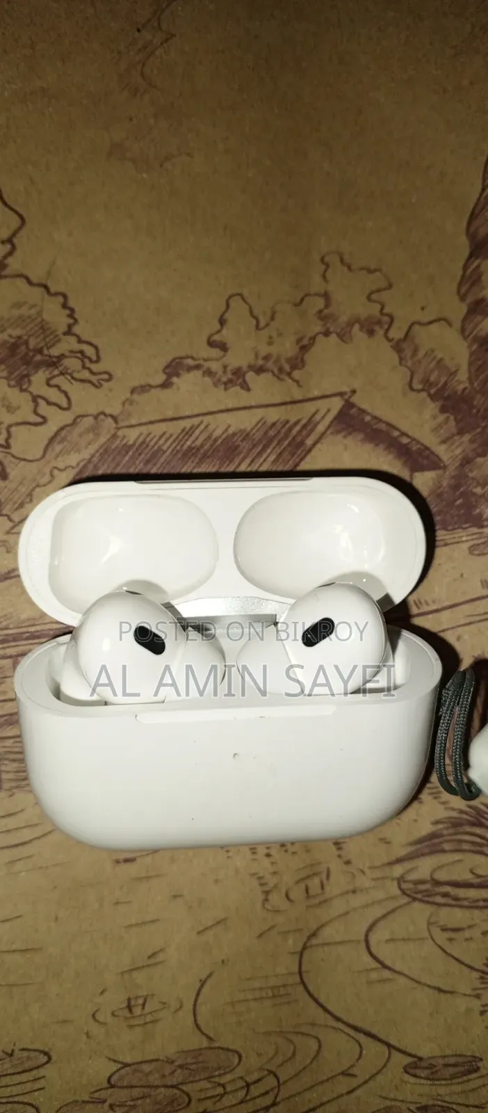 Bluetooth Headphones