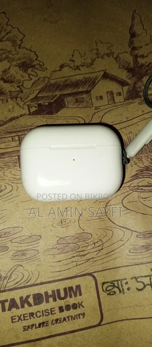 Bluetooth Headphones