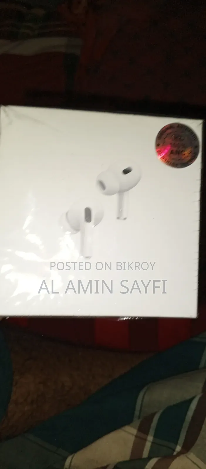 Bluetooth Headphones