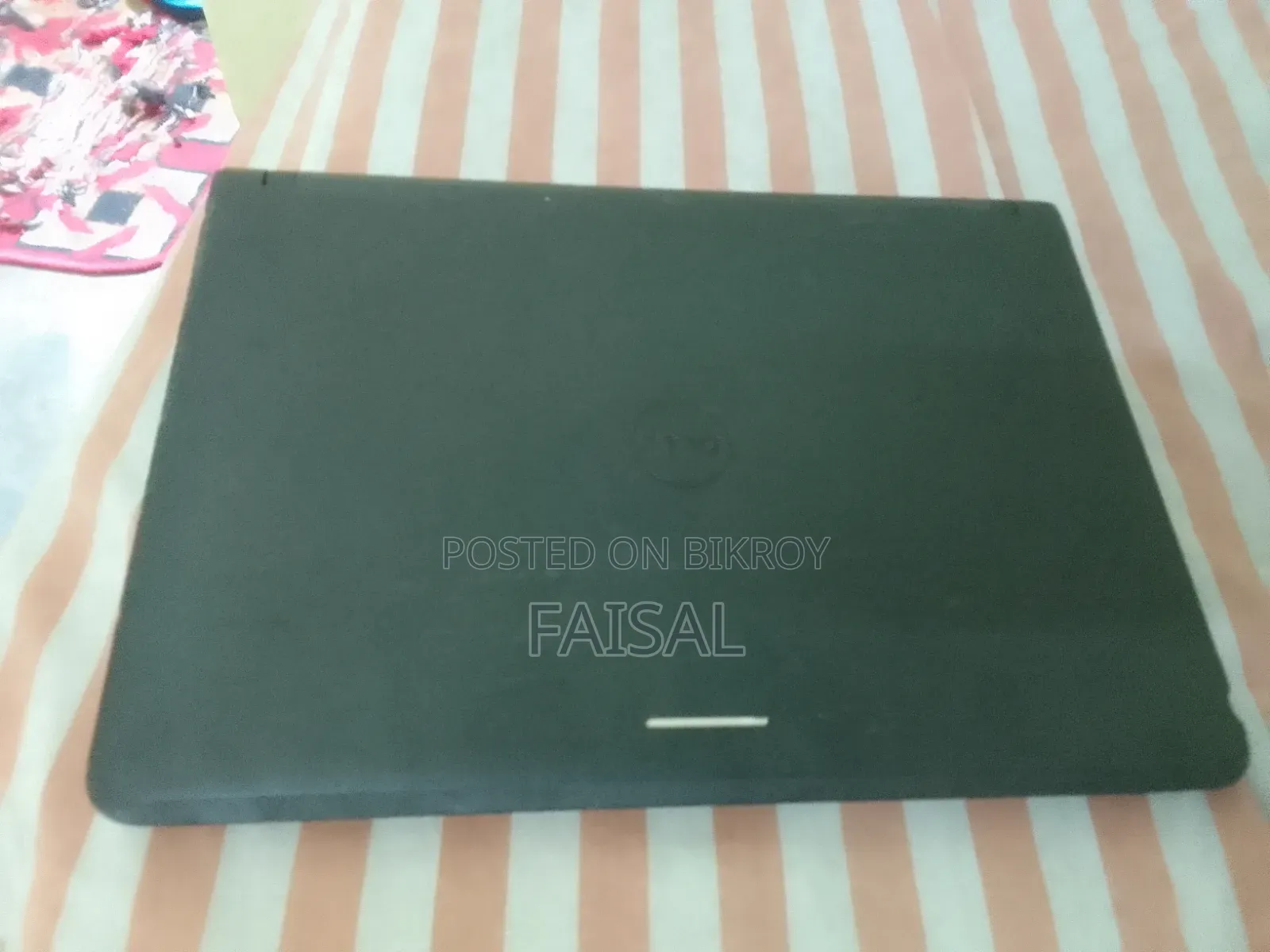 Laptop Dell Latitude 3350 4GB Intel Core i5 HDD 250GB