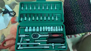 46 Piece Tools