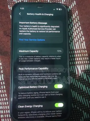 Apple iPhone 12 128 GB Blue