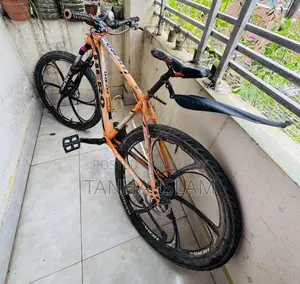 হিরো বাইসাইকেল