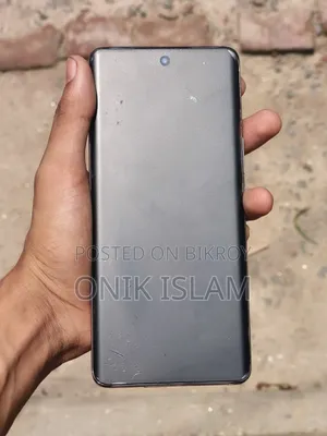 Vivo iQOO Z9s Pro 256 GB Orange