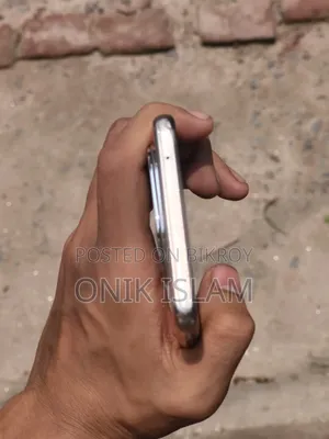 Vivo iQOO Z9s Pro 256 GB Orange