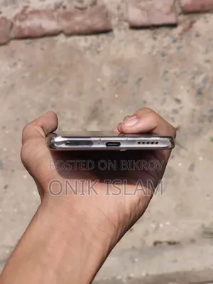 Vivo iQOO Z9s Pro 256 GB Orange