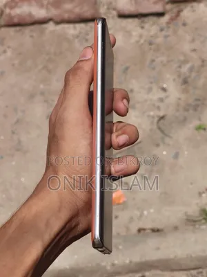 Vivo iQOO Z9s Pro 256 GB Orange
