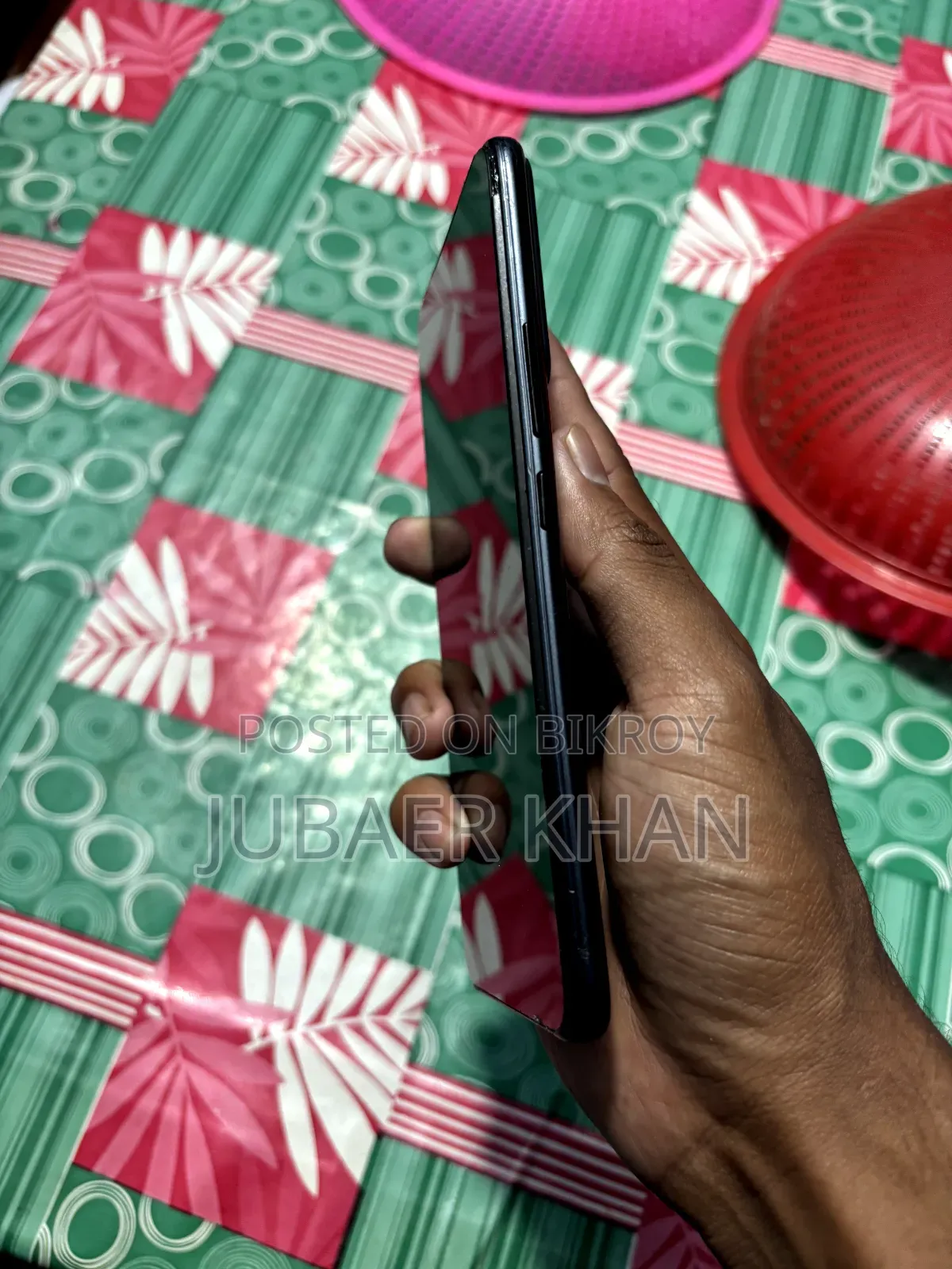 ইনফিনিক্স হট ২০আই ৬৪ জিবি সিলভার