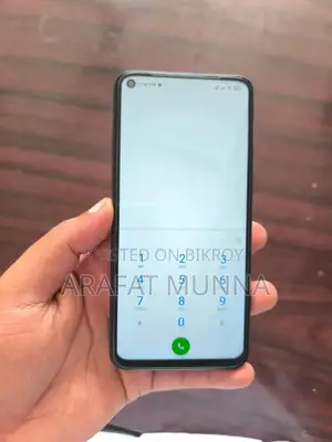 Xiaomi Redmi Note 9 64 GB Black