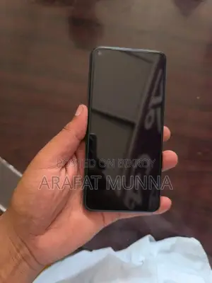 Xiaomi Redmi Note 9 64 GB Black