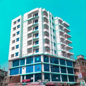 Furnished 3-Bedroom Apartment in Aftabnagar for Sale