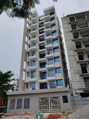 Furnished 3-Bedroom Apartment in Aftabnagar for Sale