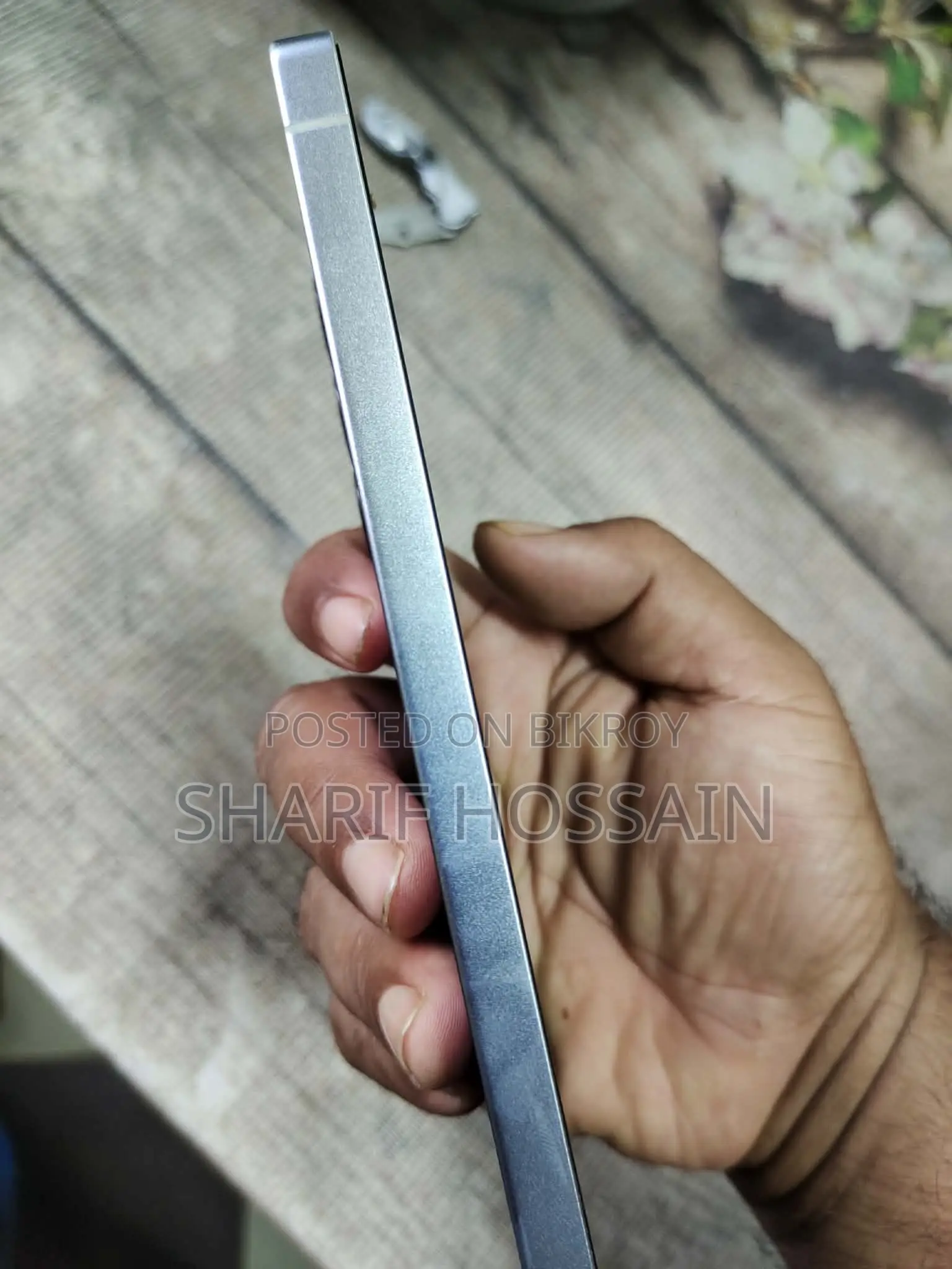 Samsung Galaxy S25 Ultra 256 GB Silver