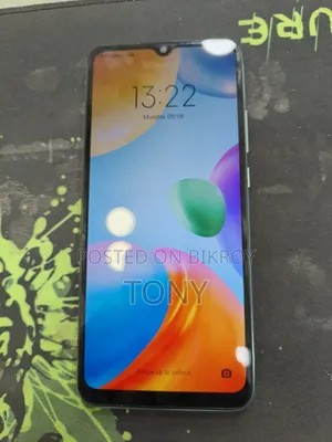 New Xiaomi Redmi 10C 128 GB Green