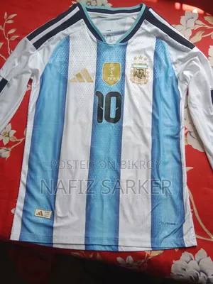 Argentina Jersey