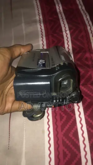 সনি হ্যান্ডিক্যাম