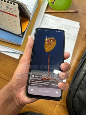 Xiaomi Redmi 12 256 GB Black