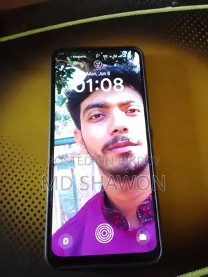 Oppo A78 4G 256 GB Black