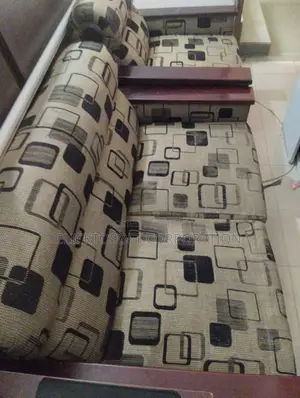 Fresh three-seater sofa for sale