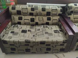 Fresh three-seater sofa for sale