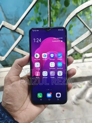 Vivo Y12 64 GB নীল