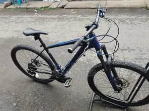 Veloce Cycle B