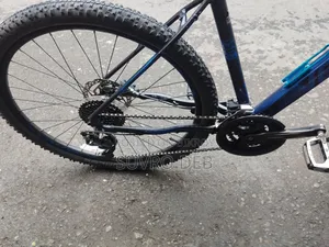 Veloce Cycle B