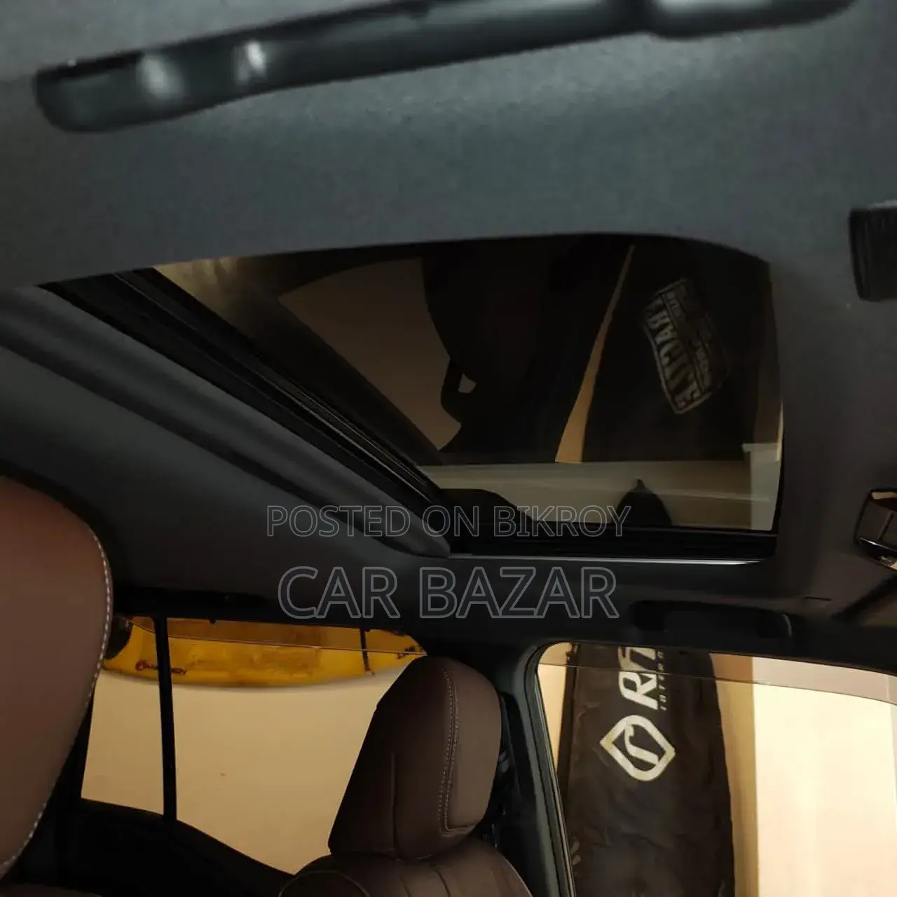 New Toyota Land Cruiser Prado 2024 Black