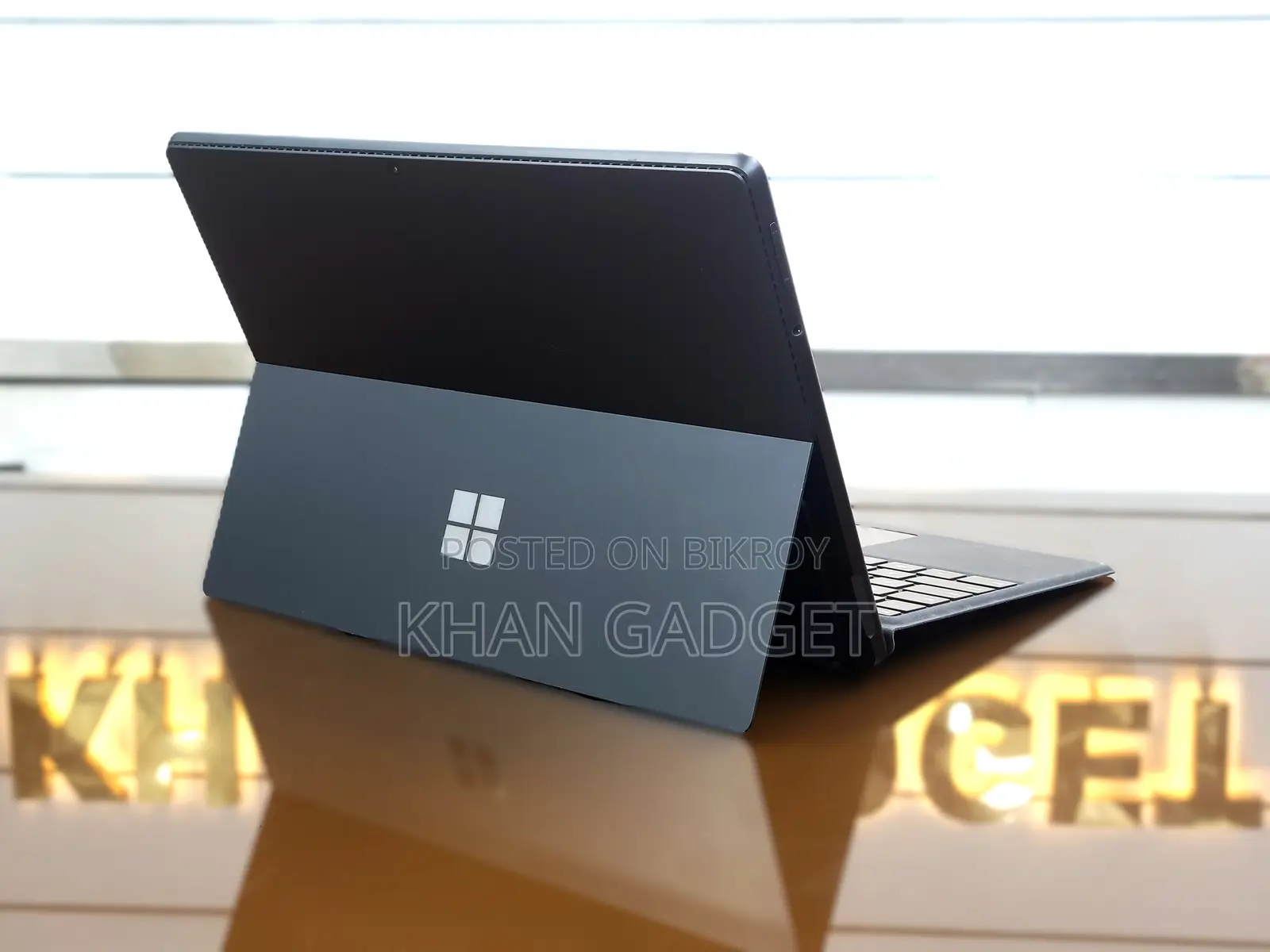 Laptop Microsoft Surface Pro 8 16GB Intel Core I5 SSD 1T
