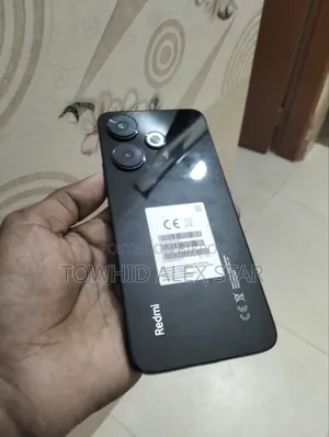 Xiaomi 13 256 GB কালো