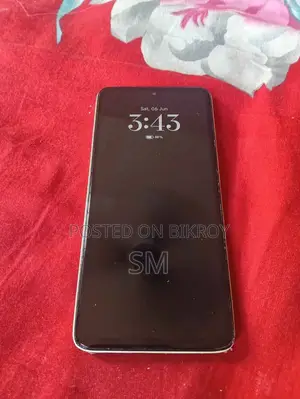 Xiaomi Redmi Note 14 4G 256 GB White