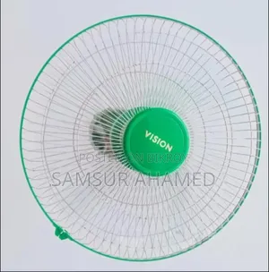Fan for sale
