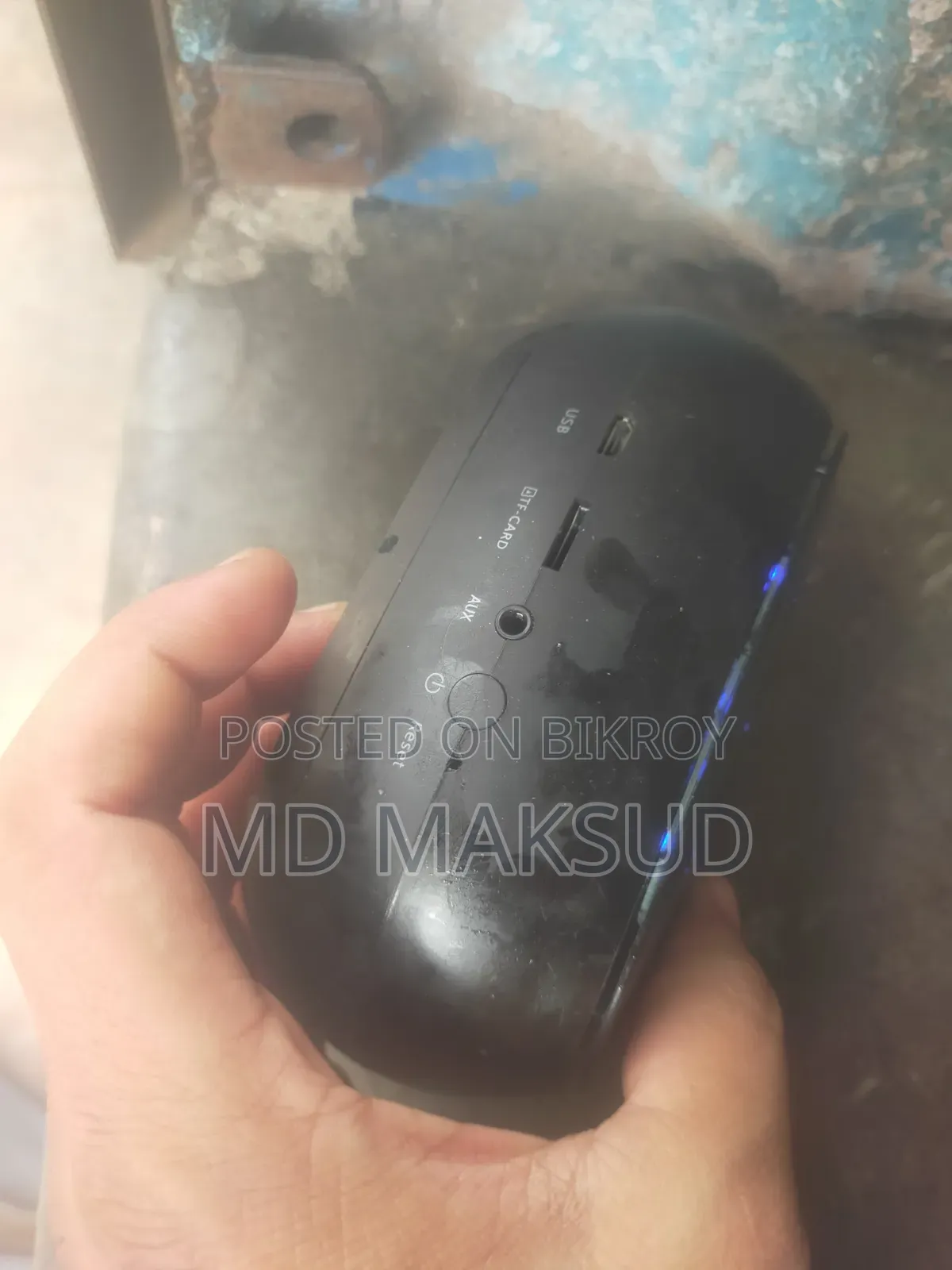 বক্স Y200 ভালো বক্স দেখে শুনে নিন