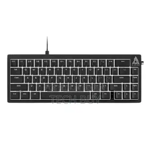 Ajazz Ak650 Wired Mechanical Gaming Keyboard (Brand New )