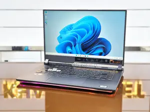Laptop Asus ROG Strix G15 16GB AMD Ryzen 5 SSD 512GB