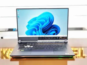 Laptop Asus ROG Strix G15 16GB AMD Ryzen 5 SSD 512GB