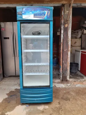 Super Ariston 280 Liter Beverage Fridge 100% Fresh