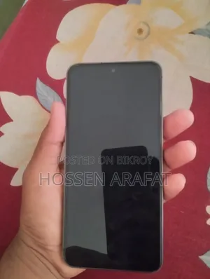 Samsung Galaxy S24 FE 256 GB Black
