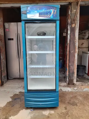 Super Ariston 280 Liter Beverage Fridge 100% Fresh