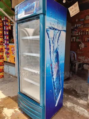 Super Ariston 280 Liter Beverage Fridge 100% Fresh