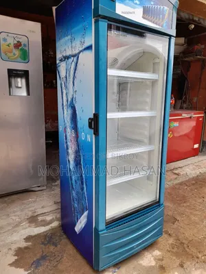 Super Ariston 280 Liter Beverage Fridge 100% Fresh