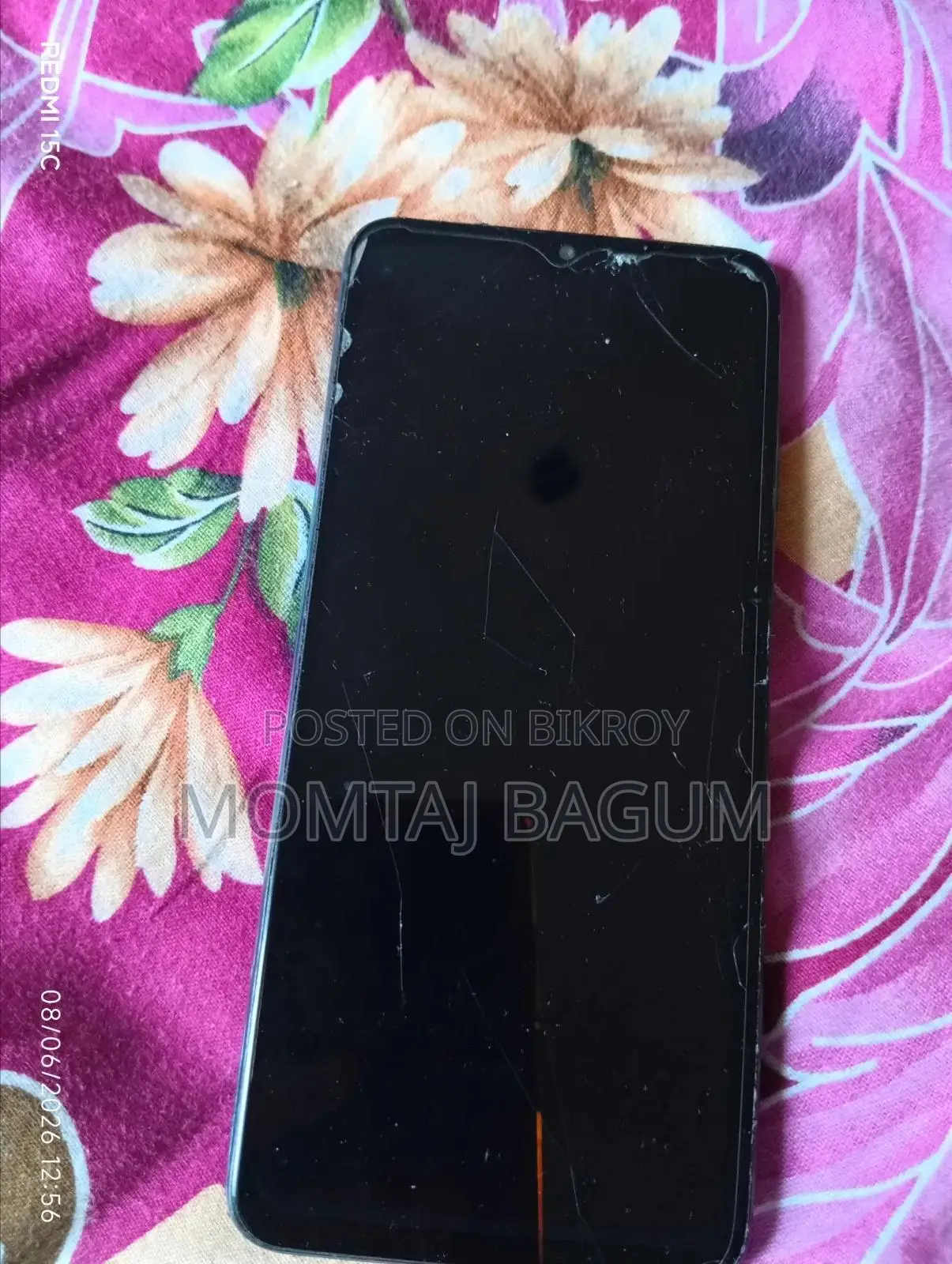 Samsung Galaxy A51 128 GB Blue
