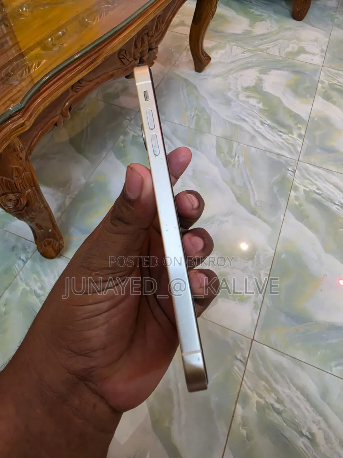 Apple iPhone 14 Pro 128 GB White