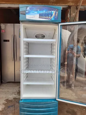 Super Ariston 280 Liter Beverage Fridge 100% Fresh