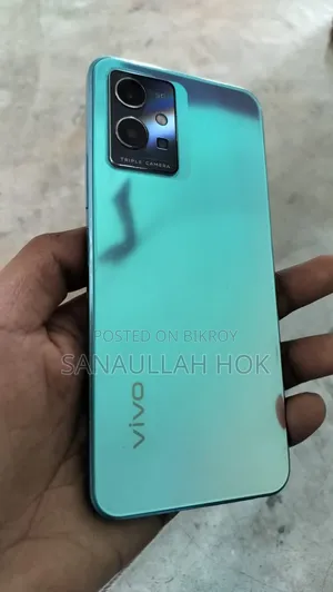 Vivo T1x (India) 128 GB Blue