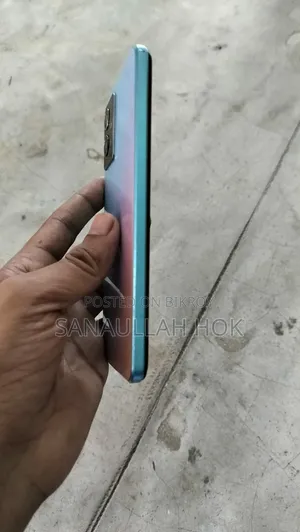 Vivo T1x (India) 128 GB Blue
