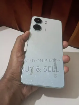 Xiaomi Redmi 13C 256 GB